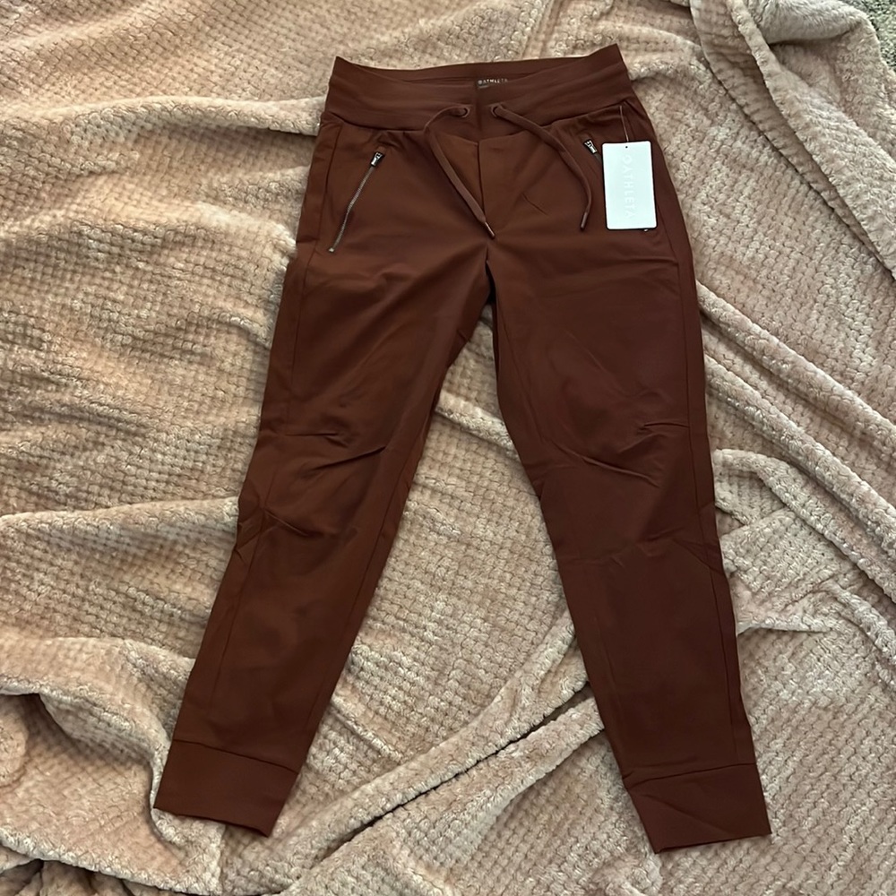 Athleta Trekkie North jogger